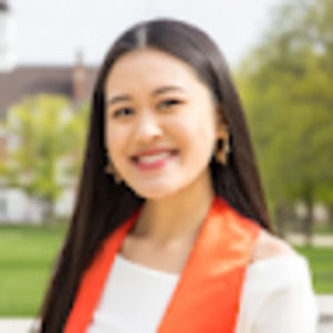 Meet your Posher, Vanessa